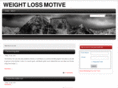weightlossmotive.com