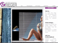 werbeagentur-rieger.com