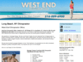 westendchiropracticoffice.com
