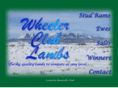 wheelerclublambs.com