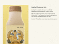 whollyoats.com