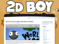 2dboy.com