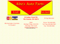 abiesautoparts.com