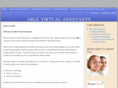 ablevirtualassistants.com