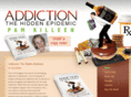 addictionthehiddenepidemic.net