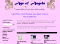 ageofangels.com