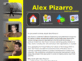 alexpizarro.com