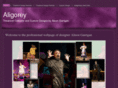 aligorey.com