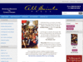 allsaintspress.com