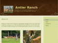 antler-ranch.com