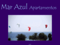 apartamentosmarazulibiza.com
