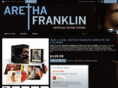 arethafranklin.net