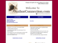 authorconnection.com