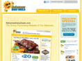 bahamasdailydeal.com