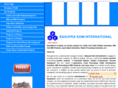 basupraexim.com