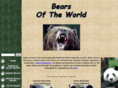 bearsoftheworld.net