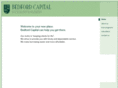 bedfordcapitalbank.com