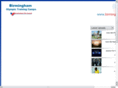 birminghamtrainingcamps.com
