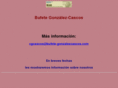 bufete-gonzalezcascos.com