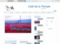 cafedelapensee.com