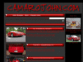 camarojohn.com