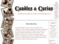 candlesandcurios.com