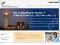 capecodpreferredphysicians.com