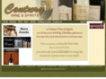 centurywine.net