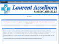 chaussures-escarmelle.com