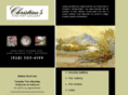 christinesfineartgallery.com