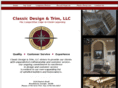 classicdesignandtrim.com