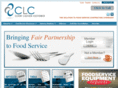 clcfoodservice.com