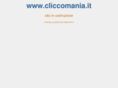 cliccomania.com