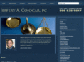 cojocarlaw.com