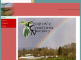 crispinscreationsnursery.com