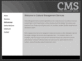 culturalmanagementservices.com