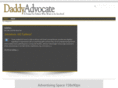 daddyadvocate.com