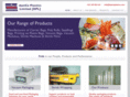 danicaplastics.com