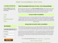 debtconsolidationdotcom.com