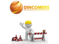 dincomers.com