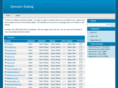 domaindialog.com