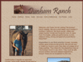 dunhamranch.com