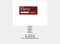 ebeneholidays.com