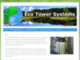 ecotowersystems.com