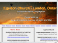 egertonchurch.com