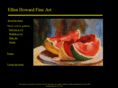 ellenhowardart.com