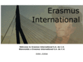 erasmusinternational.com