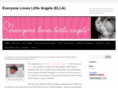 everyoneloveslittleangels.com