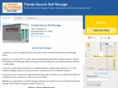floridasecurestorage.biz