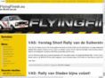flyingfinish.be